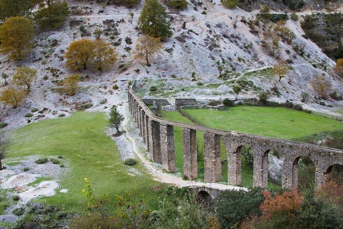 Southern Albania: Culture and nature adventure - Day 4 Butrint National Park and Gjirokaster UNESCO Stone City