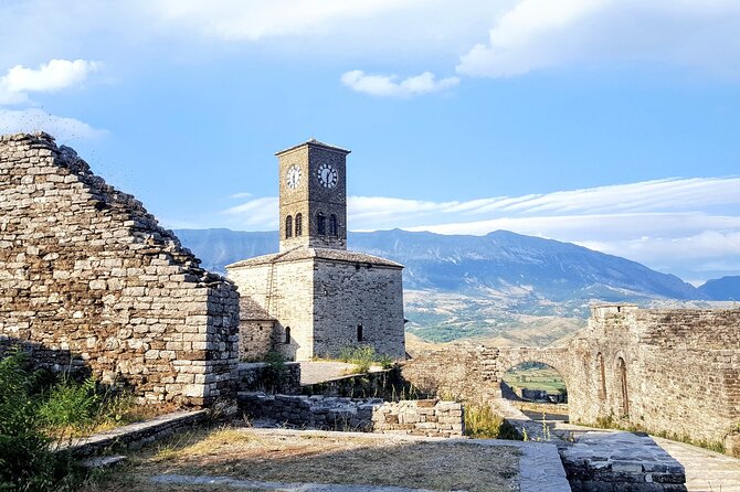 Southern Albania: Culture and nature adventure - Value, Price, and Small-Group Pace