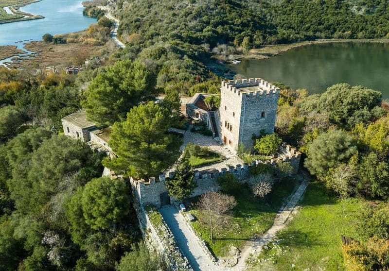 Southern Albania’s Must-Visit Gems: Butrint-Blue Eye-Lekursi - Key Highlights Worth Marking on Your Map