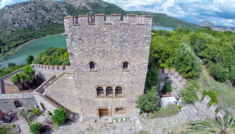 Southern Albania’s Must-Visit Gems: Butrint-Blue Eye-Lekursi - Why This Sarandë Day Mixes Ancient Ruins, Turquoise Water, and Castle Views