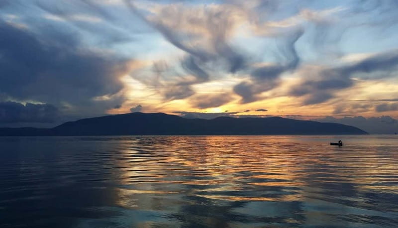 Speed boat to Dafina Bay and Haxhi Ali Cave - Key Highlights You’ll Actually Remember