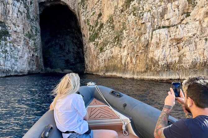 Speed Boat Tour to National Park and Grama Bay - Price and Value: What $117 Buys You (and What It Does Not)
