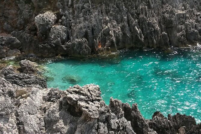 Speed Boat Tour to Secret Beaches - Key things to know before you book