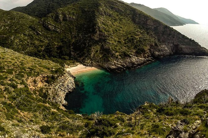 Speed Boat Tour to Secret Beaches - Why a speedboat day out of Vlorë makes sense