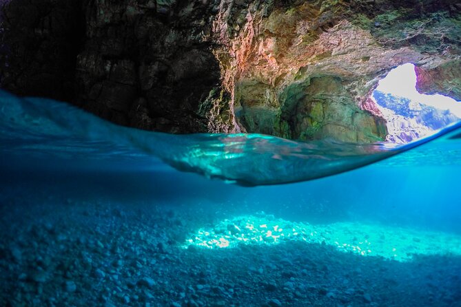 Speed Boat Tour to Secret Beaches - Meeting point, timing, and how to avoid day-of stress