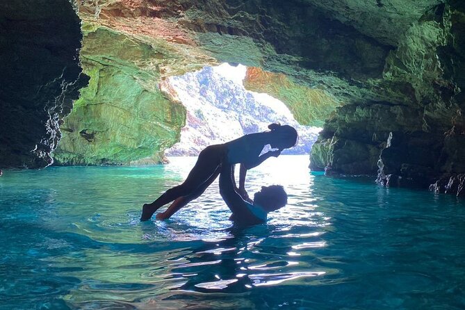 Speed Boat Tour to Secret Beaches - Price and what $102.58 actually covers