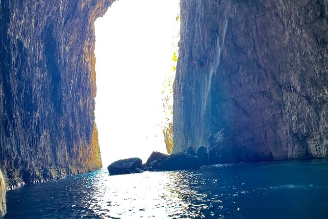 Speed Boat Trip to Haxhi Ali Cave and Karaburun Beach - Price and what you actually get for about $36
