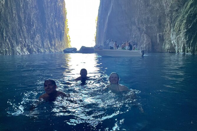Speed Boat Trip to Haxhi Ali Cave and Karaburun Beach - Who this speedboat trip suits best