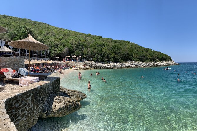 Speed Boat Trip to Karaburun, Haxhi Ali Cave and Sazan Island - Should you book this trip?