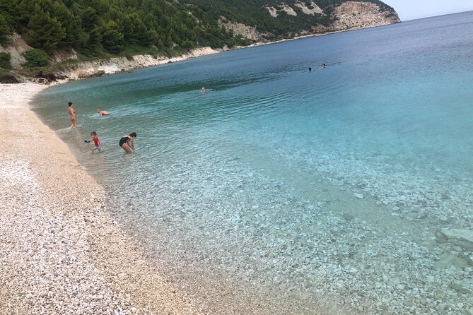 Speed Boat Trip to Sazan Island, Haxhi Ali Cave and Karaburun - Why this Vlore speedboat loop is such a good use of limited time