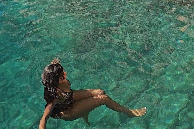 Speedboat Tour Swimming Snorkeling in Pigeon Cave Mirror Beach - Why Pigeon Cave and Mirror Beach make this speedboat day worth it