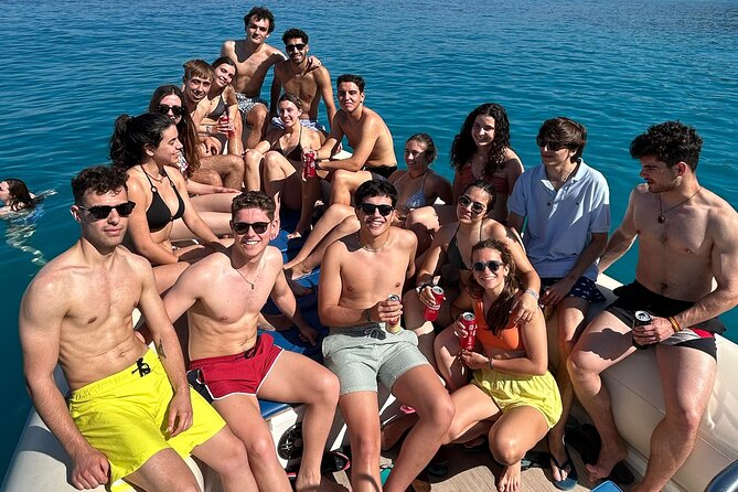 Speedboat Tour Swimming Snorkeling in Pigeon Cave Mirror Beach - Price and value: what $42 buys you in real day time