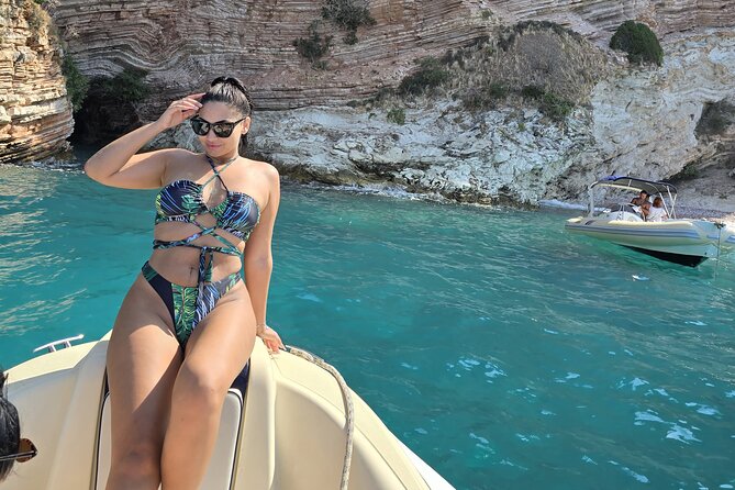 Speedboat Tour Swimming Snorkeling in Pigeon Cave Mirror Beach - Should you book this speedboat swim to Pigeon Cave and Mirror Beach?