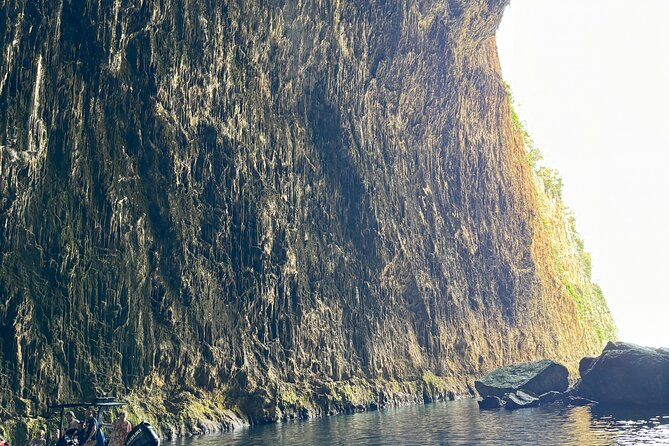 Speedboat Tour to Sazan Island, Haxhi Ali Cave and Marine Park - Who this tour suits best