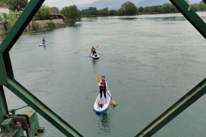 Stand Up Paddle Board or Kayak Rental in Shkodër - Why Lake Shkodër paddling feels like a real break