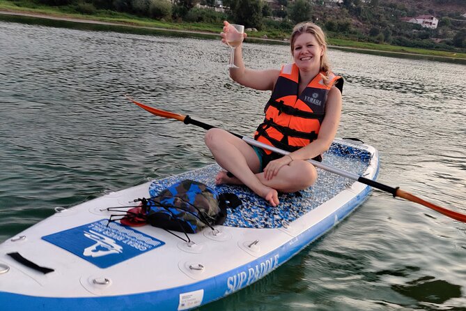Stand Up Paddle Board or Kayak Rental in Shkodër - Starting at Drini TimesShirokë at 9:00 am
