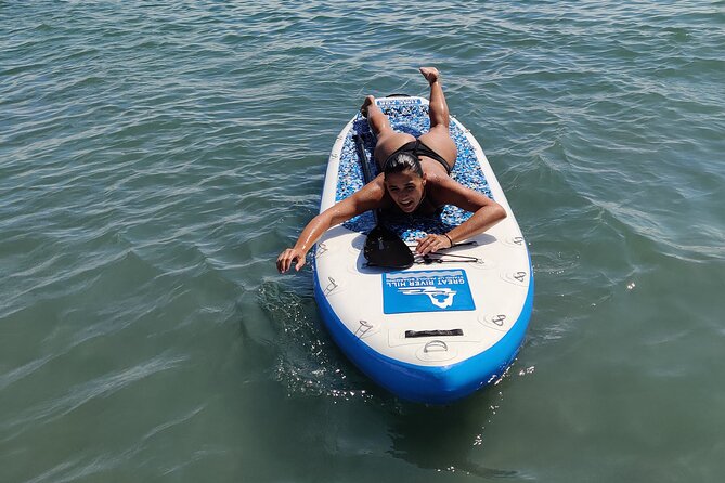 Stand Up Paddle Board or Kayak Rental in Shkodër - Transport, pickup, and how you avoid the awkward end-of-tour problem