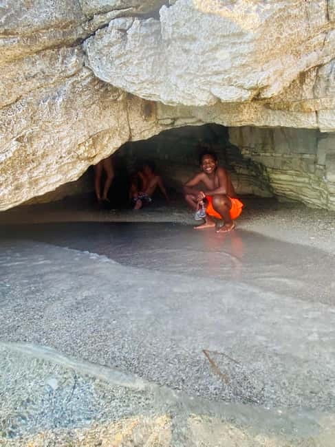 Sunset kayak/Sup tour - Lukova tiny caves and Secret beaches - Kayak vs SUP: Picking the Right Vessel for Your Comfort