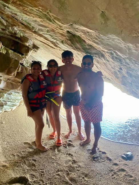 Sunset kayak/Sup tour - Lukova tiny caves and Secret beaches - Price and Value: Why $34 Can Feel Reasonable Here