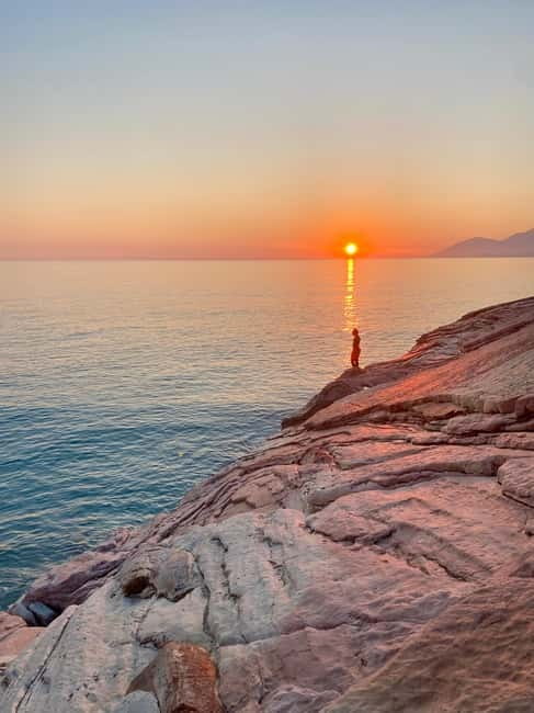 Sunset kayak/Sup tour - Lukova tiny caves and Secret beaches - Weather, Sea Conditions, and When This Tour Makes Sense
