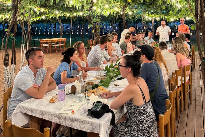 Taste Albania: Wine & Raki Tasting in Berat - Key highlights to look forward to