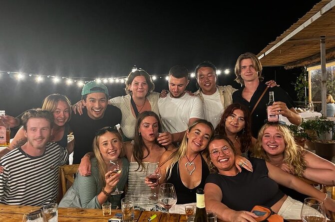 Taste Albania: Wine & Raki Tasting in Berat - The Ride Through Berat Hills Sets the Tone