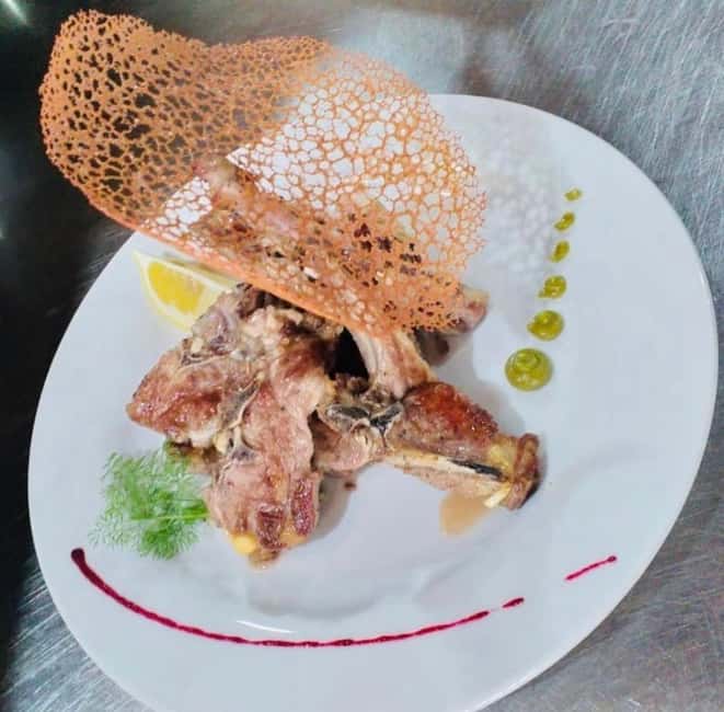 Taste of Albania: Tirana Food Tour - The walking route: getting your bearings without feeling like homework