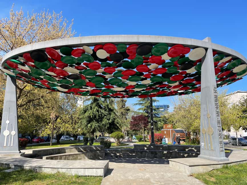 Taste of Albania: Tirana Food Tour - What $41 is really buying you in 3 hours