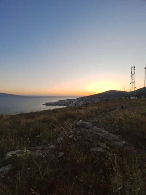 The Darkness of Communism: From Bunkers to Forbidden Faith - Why this Saranda tour feels different from a beach-only day