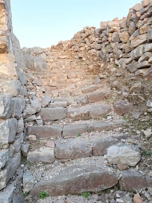 The Darkness of Communism: From Bunkers to Forbidden Faith - The Monastery of the Forty Saints, why Saranda’s name connects to faith