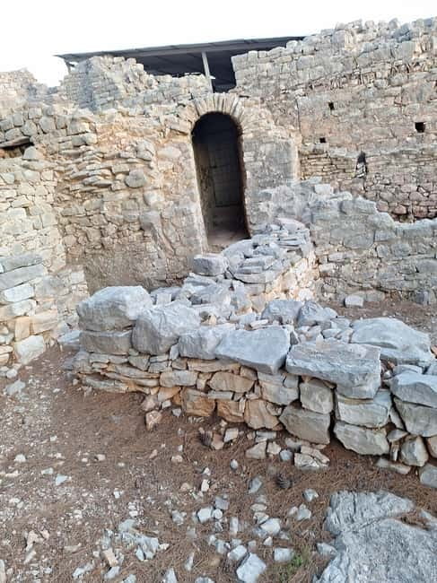 The Darkness of Communism: From Bunkers to Forbidden Faith - Meeting in Saranda, then riding out in comfort