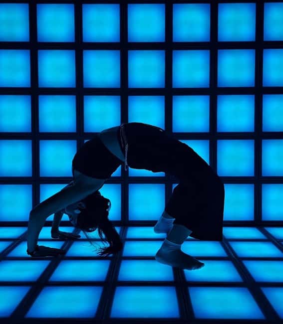 The Floor is Lava in Tirana Escape Room - Floor Is Lava in Central Tirana: What Makes It Feel Like More Than a Game