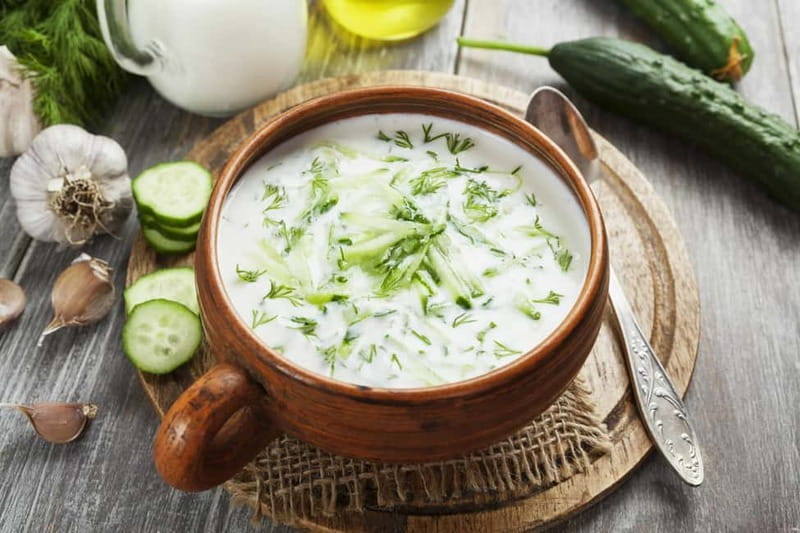 The secrets of Albanian cuisine: cooking lesson in Tirana - Key things you should know before you cook in Tirana
