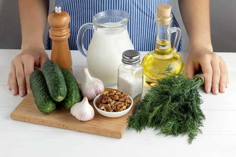 The secrets of Albanian cuisine: cooking lesson in Tirana - Why This Tirana Cooking Lesson Feels Like Dinner With Friends