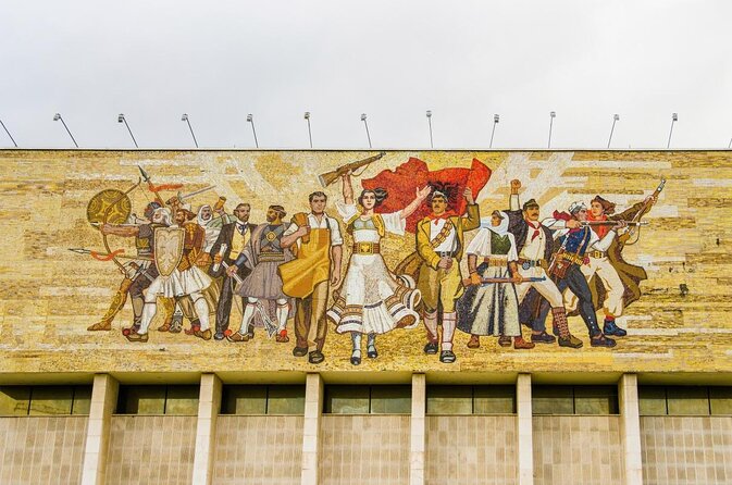 The truest face of Communism - Key points worth knowing before you go