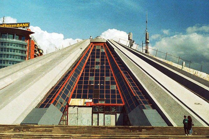 The truest face of Communism - BunkArt 1: a nuclear-bunker museum you can walk through