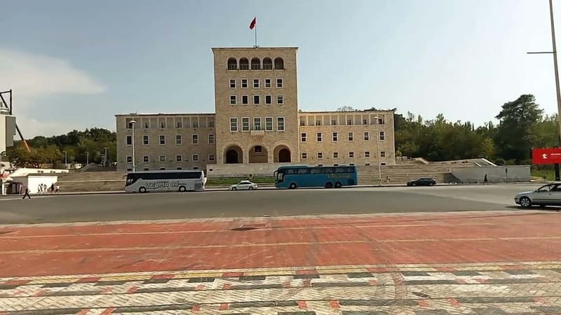 The Truest Face of Communism, Tirana Tour - Key highlights worth knowing
