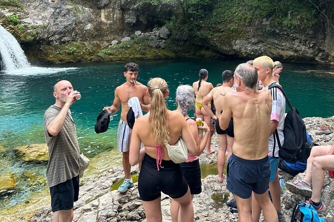 Theth Adventure: Bogë, Blue Eye & Grunas Waterfall - Guide quality and what you’ll learn along the way