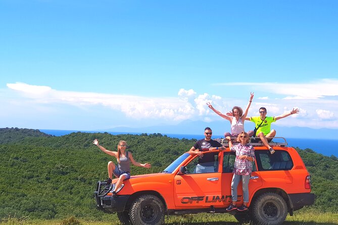 Theth Albania Jeep Day Tour - What to Bring, Based on Real Mountain Reality
