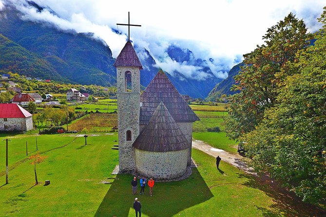 Theth Albania Jeep Day Tour - Who This Tour Is Best For