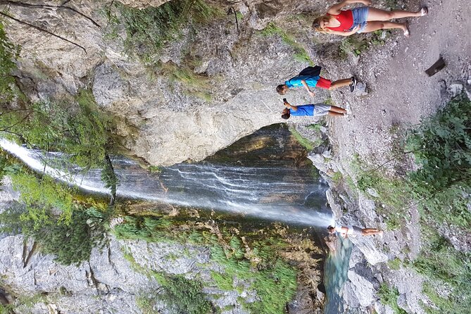 Theth Guided Tour from Shkoder - The trek to the Blue Eye: moderate on paper, rocky in real life