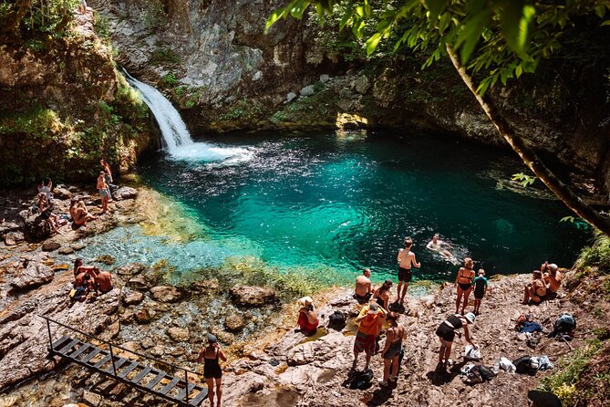 Theth National Park and Blue Eye Day Tour from Tirana - Key highlights you will care about