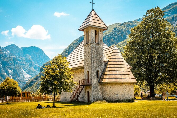 Theth National Park and Blue Eye Day Tour from Tirana - Why this Theth and Blue Eye day tour works for one long day