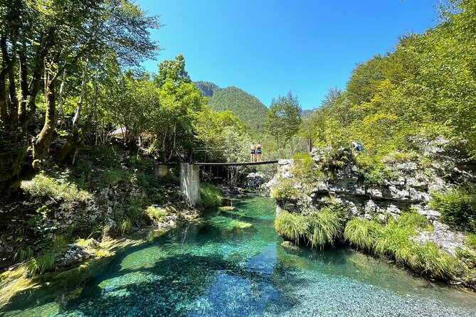 Theth National Park and Blue Eye Day Tour from Tirana - Reconciliation Tower: the Kanun-era story told in stone