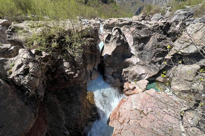 Theth National Park Day Tour from Shkoder with Local Guide - Key highlights you should care about