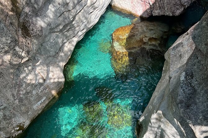 Theth National Park Day Tour from Shkoder with Local Guide - How much walking is this, really?