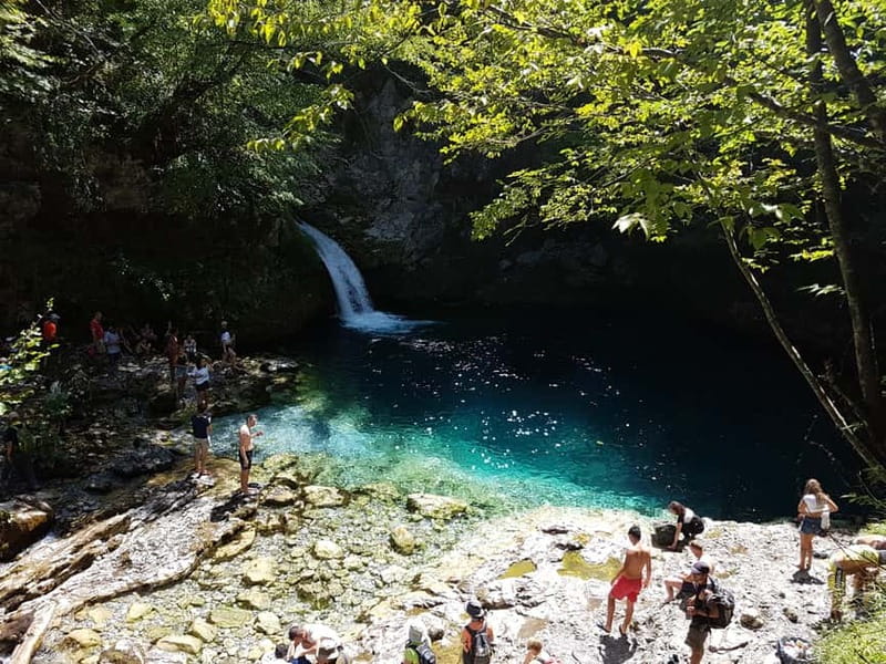 Theth National Park Guided Day-Tour from Shkoder - Thethi’s church and Kulla e Ngujimi (Reconciliation Tower)