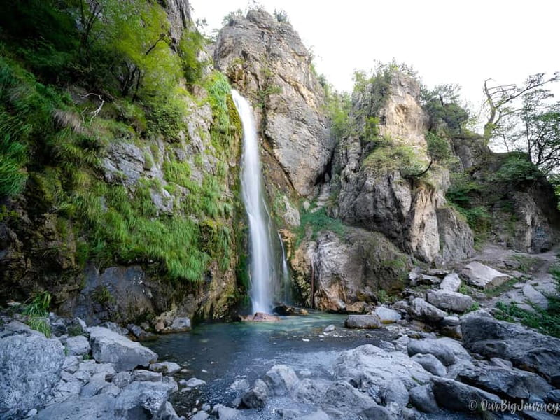 Theth National Park Guided Day-Tour from Shkoder - Guides, safety, and the quality bump you feel in the small stuff