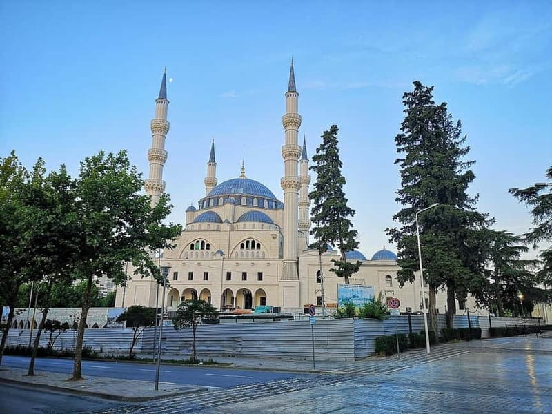 Tirana: 2 Hour Guided Hidden Treasures Sightseeing Tour - House of Leaves: Espionage-Era Secrets in Plain Sight