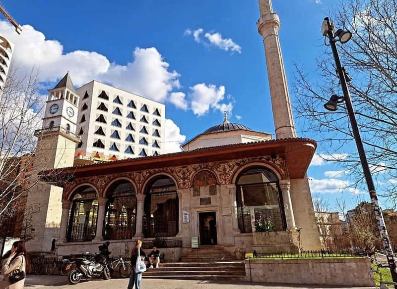 Tirana: A walk through the history of Albania. - Key highlights you will feel quickly